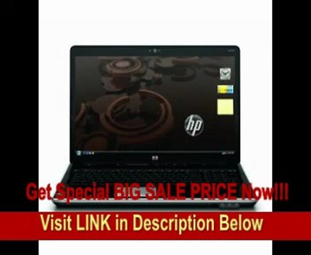BEST BUY HP Pavilion DV7-2040US 17.3-Inch Laptop