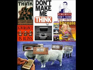 The Illuminati & Dajjal Part 26 (How Television Really Works).