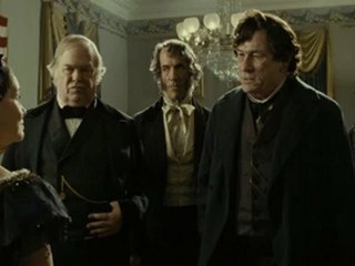 Lincoln - Extrait: Madame President [VO|HD1080p]
