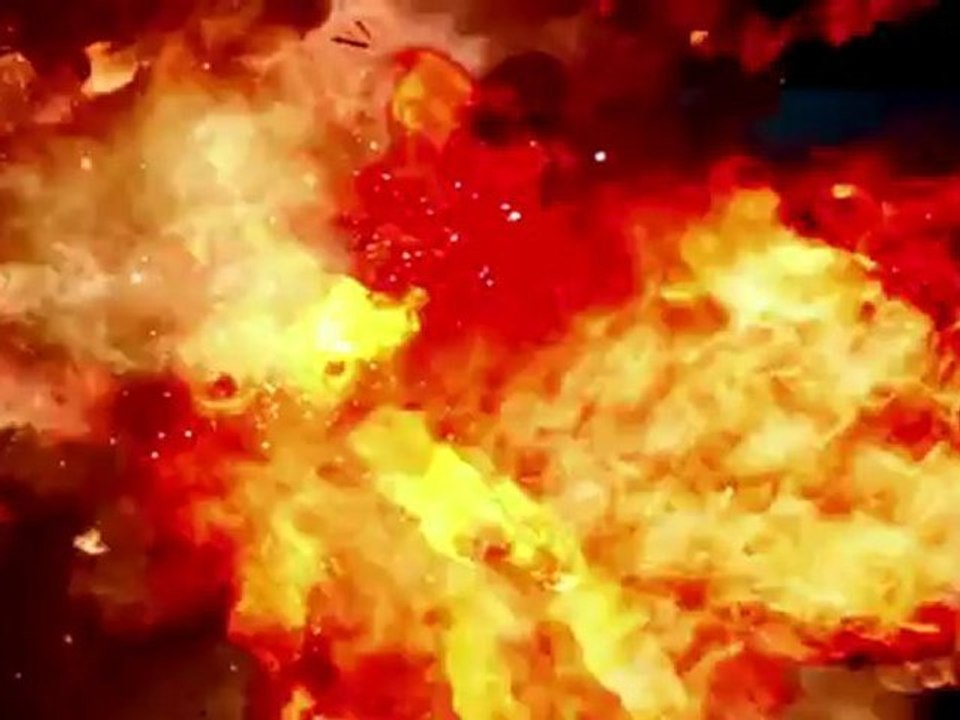 PlayStation All-Stars Battle Royale (VITA) - Publicité TV