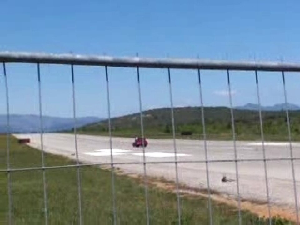 Dragsters Powaaa