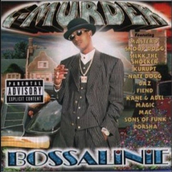 C-Murder feat.Snoop Dogg - Gangsta Walk