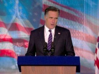 Romney concedes election to Obama