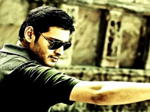 Mahesh Babu Entry In Bollywood With Gautham Menon Movie - Tollywood News [HD]