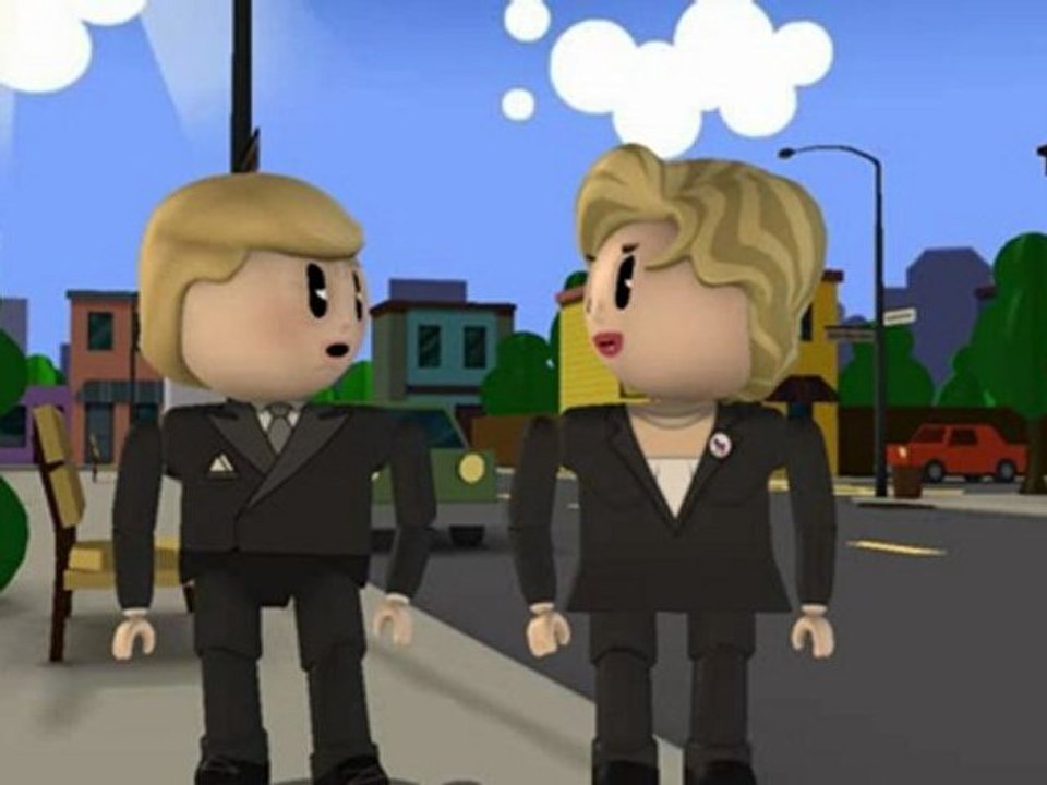 TagVillage.at - TOP Secret Project Revealed!