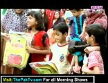 Morning With Juggan By PTV Home - 7th November 2012 - Part 4