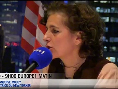 Les Républicains dans une crise profonde