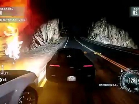 NFS The Run | || HD 6850 || ***** Barbeiro Mode On ***** Parte 2