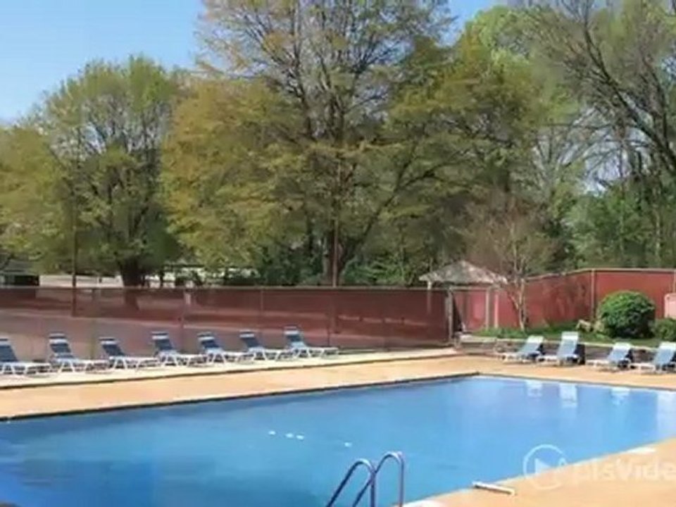 The Lakes at Ridgeway Apartments in Memphis, TN - ForRent.com