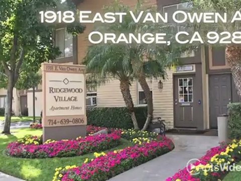Ridgewood Village Apartments in Orange, CA - ForRent.com