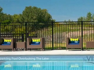 The View at Long Lake Apartments in New Brighton, MN - ForRent.com