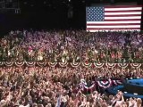 Chicago fête la victoire de Barack Obama