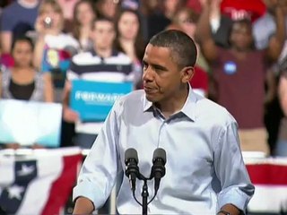 Obama conquista mais quatro anos na Casa Branca