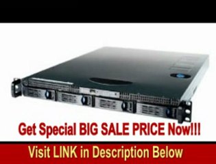 BEST PRICE Iomega StorCenter Pro ix4-200r 2 TB (4 * 500GB) NAS Rackmount Server 34540