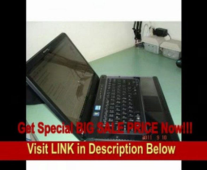 BEST BUY Sony VAIO VPCCA25FX/B 14 Notebook PC