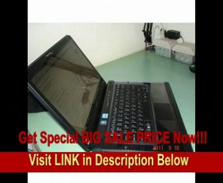 BEST BUY Sony VAIO VPCCA25FX/B 14 Notebook PC