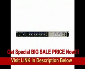 SPECIAL DISCOUNT Steinberg Advanced Integration 2 DSP Studio Firewire Interface