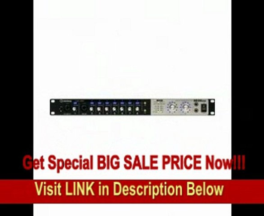 SPECIAL DISCOUNT Steinberg Advanced Integration 2 DSP Studio Firewire Interface