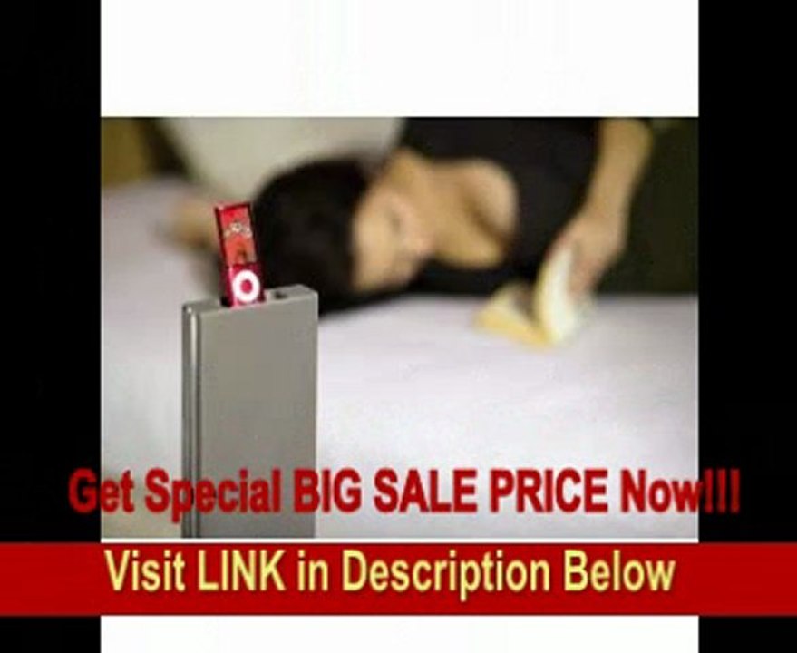 BEST PRICE Parrot Design Zikmu Wireless Hi-Fi Speakers by Philippe Starck (Pearl Grey)