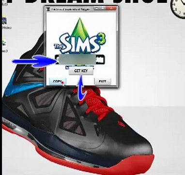 The Sims 3 Supernatural Keygen -RapidShare Link