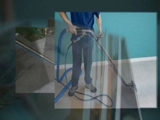 Carpet Cleaners Professional El Toro CA