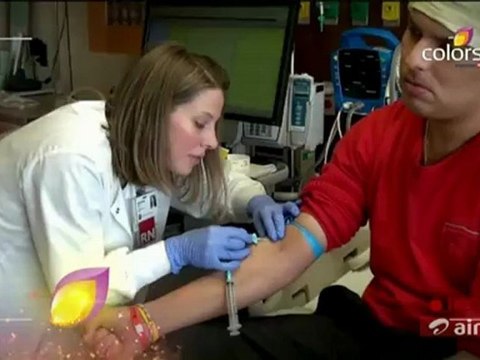 Zindagi Abhi Baaki Hai Promo 1 720p Starts On 18th November 2012 Video Watch Online HD