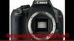 BEST BUY Canon EOS Kiss X4 (Import model like T2i / 550D) 18 MP CMOS APS-C Digital SLR Camera with 3 inch LCD (Body) Japan made