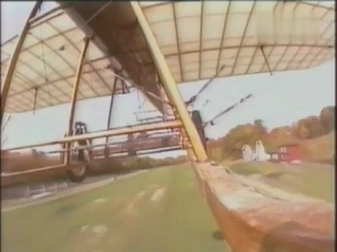 vols de guerre 1914-1918 - L'entrée en guerre - 1 sur 4