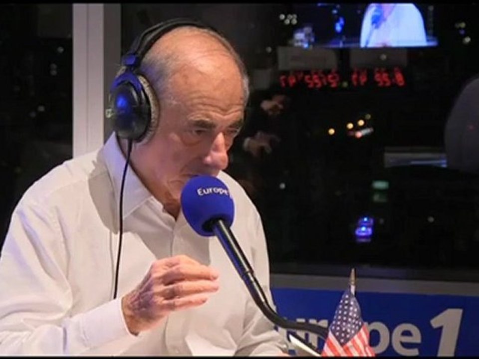 "Les Républicains n'admettront jamais leur défaite"