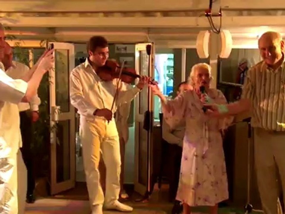 soirée été 2012 cannes