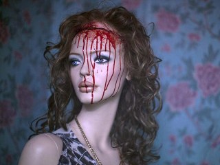 Maniac - Bande Annonce #2 [VOST|HD]