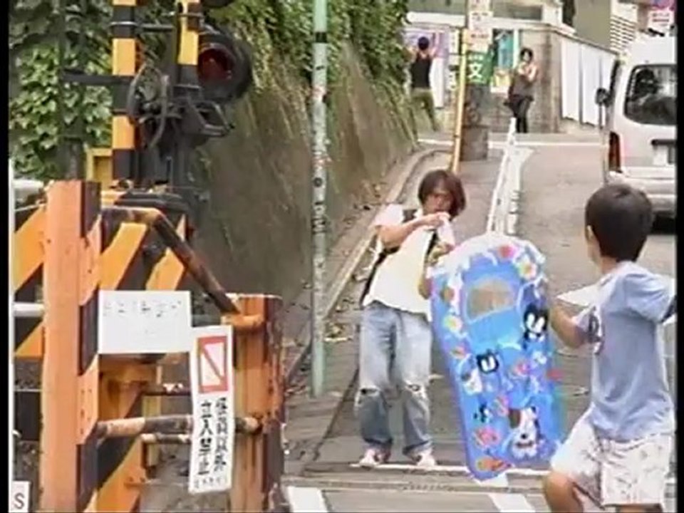 2000年代　1970年代生まれ女性芸能人CM集4