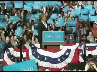 Obama speech after pool from camp US ELECTIONS 2012 !!!
