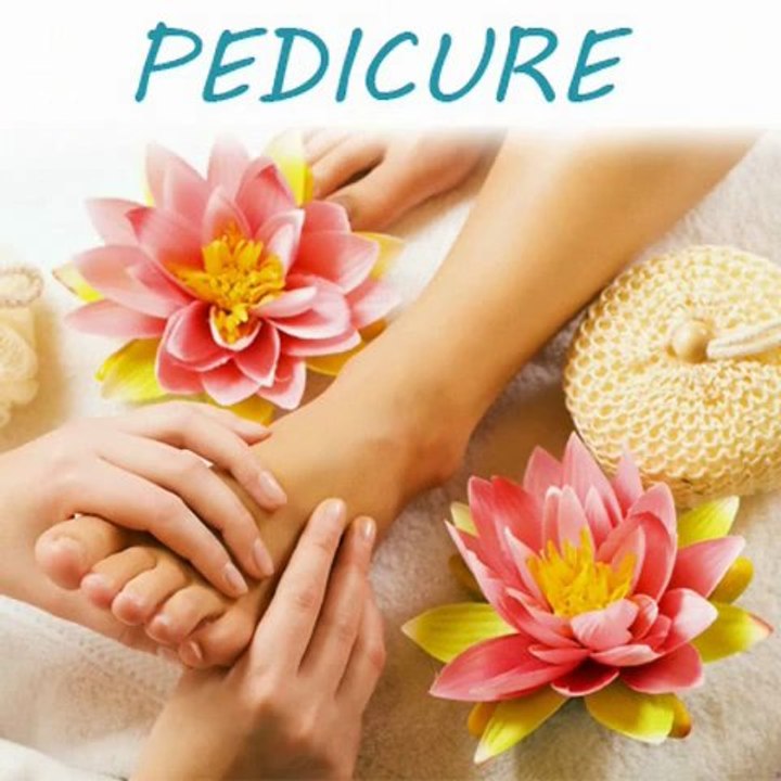 Manicure and Pedicure Treatment in Bulimba Brisbane