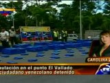 (VÍDEO) GNB incautó 2 mil 748 kilos de droga en Táchira, el mayor decomiso de 2012