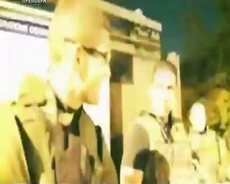 Спецназ Майами серия 2