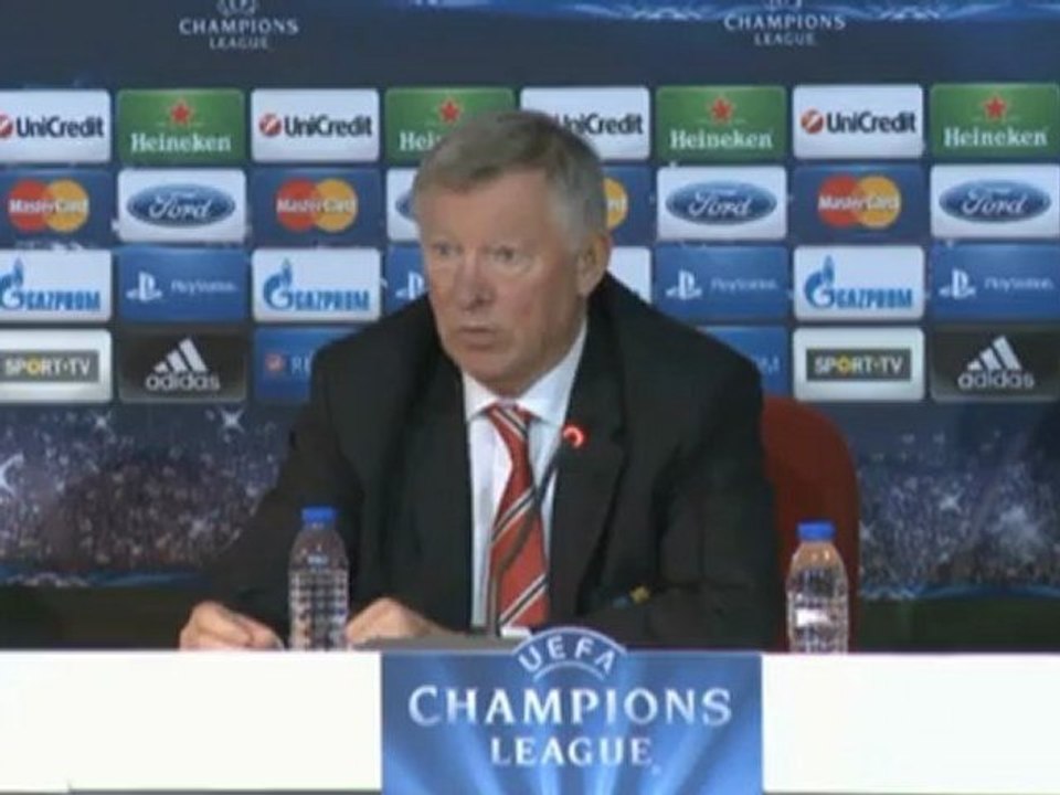 Trotz Abwehrschwäche: ManUtd braucht nur noch 1 Punkt