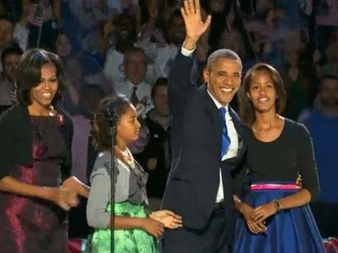 Les temps forts de la nuit en moins de 3 minutes