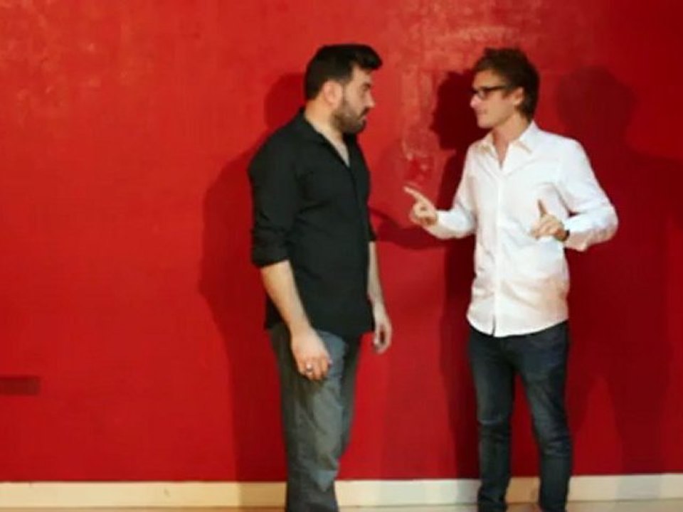 CA VA CARTONNER! TEASER N°8