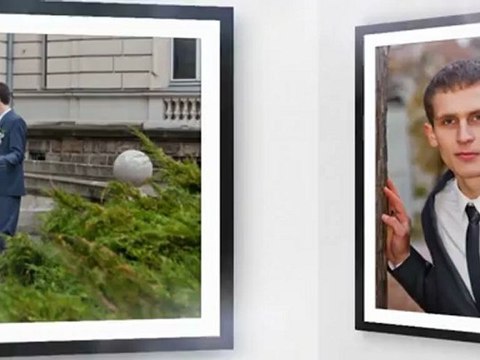 весільний тамада у Львові Сергій Купрієнко