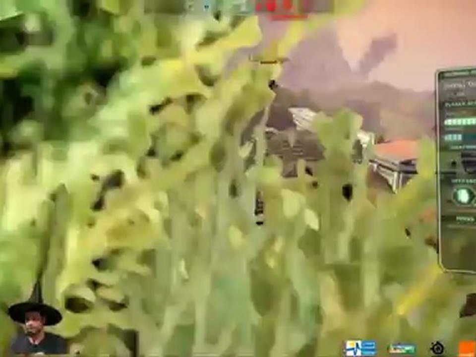 Presentation Tribes ascend