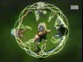 2ème tranformation baby