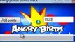 Best Angry Birds Bot Hack V4.4 For FACEBOOK (FREE Download) , Updated November 2012