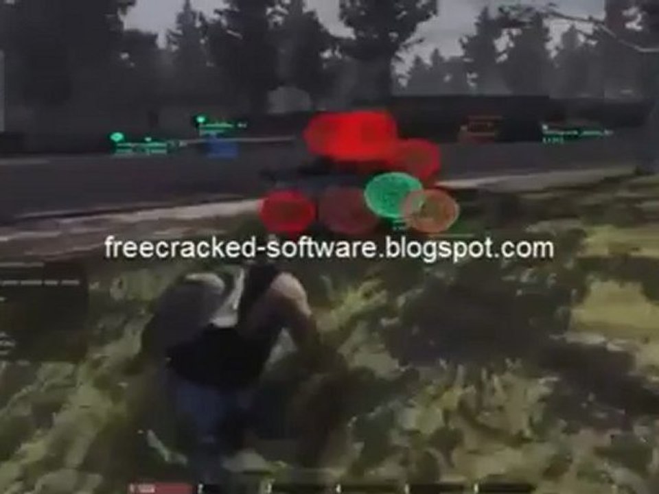 The War Z Hack Cheat Aimbot and Wallhack ™ FREE Download , Updated November 2012