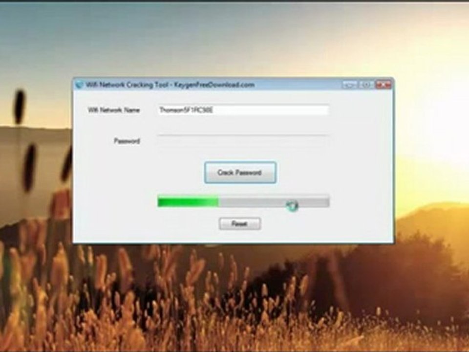 Hack Wifi Password 2012 - Wifi Password Finder Tool ver.2.147064