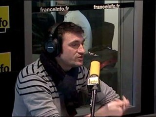 Les relations entre la Chine et les Etats-Unis