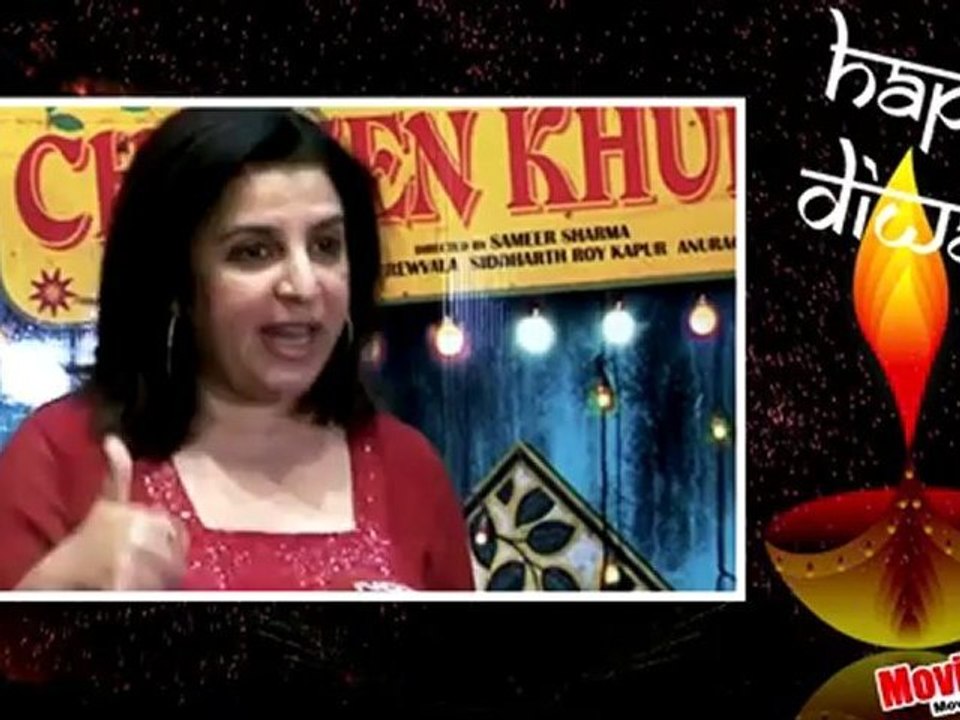 Bollywood Celebs Wishes Happy Diwali 2012 !