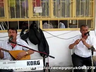 gölhisarlı şeref--çavdırlı recep yörük-(mezarcı)