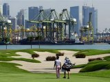 Golf Singapore Open Live Stream Nov 08 - 11