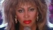 Tina Turner Songs Used at Airport to Scare Birds Off